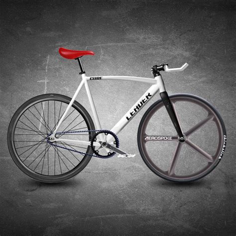 Le Nouveau Configurateur Fixie Singlespeed De Beasty Bike Modern Bike