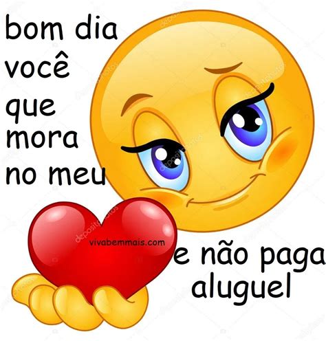 Emogis De Bom Dia Boa Tarde E Boa Noite Especial Venha E Seja Mais