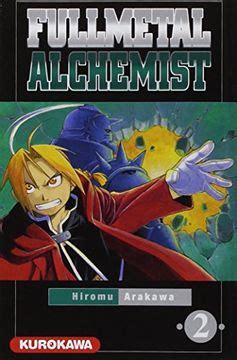 Libro Fullmetal Alchemist Tome 2 De Hiromu Arakawa Buscalibre