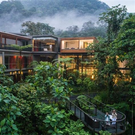 8 Sustainable And Eco Hotels To Put On Your Travel Bucket List