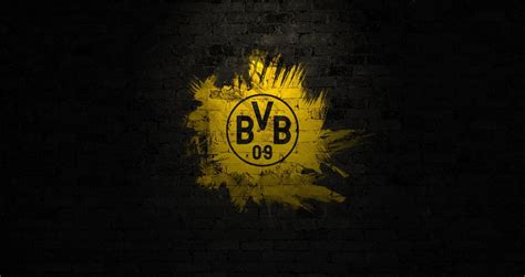 HD wallpaper: Soccer, Borussia Dortmund, BVB