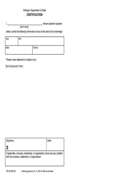 Form Mi Tr Fill Online Printable Fillable Blank Pdffiller