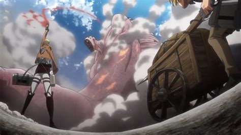 Nanashi Anime Shingeki No Kyiojin Subtitle Indonesia