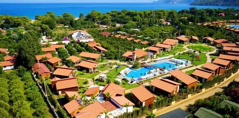 Kimera Hotel Ulasim Cirali Transfer Antalya Havaliman Otel Ula M