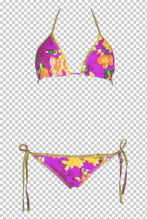 Thong Bikini One Piece Swimsuit Top PNG Clipart Bikini Bra Brassiere Briefs Clothing Free