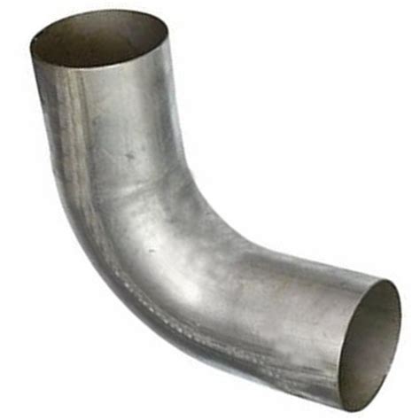 90 Degree Elbows Aluminized Steel Alz 90 Exhaust Elbows