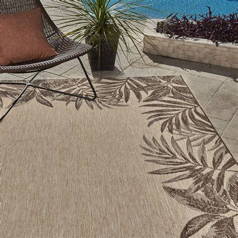 Tropical Outdoor Runner Rugs Bryont Blog