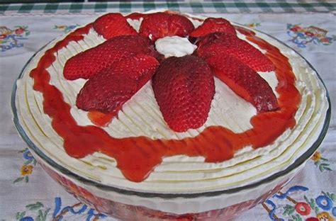 Doce De Morango Receitas Para Todos Os Gostos