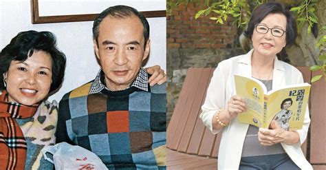 一生最痛！紀露霞淚曝「尋失智尪2年」卻等到噩耗：不敢唱《望你早歸》 80歲學會堅強「當作家談夫妻情」看開過往 陽光人生