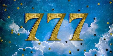 Download Angel Number777 Celestial Background Wallpaper