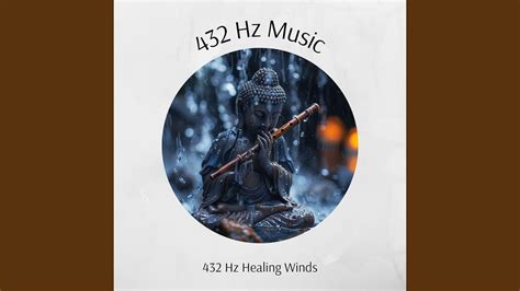 432 Hz Calm Sleep Music Youtube