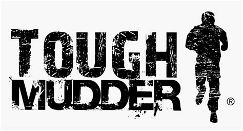 Tough Mudder Logo Png , Png Download - Tough Mudder Logo Png ...