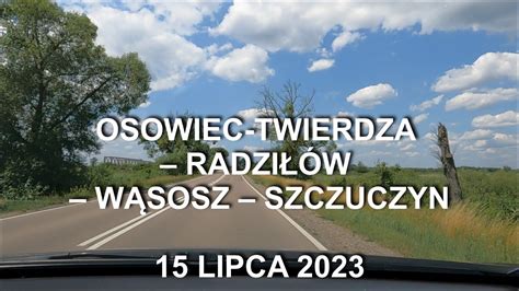 Osowiec Twierdza Radzi W Szczuczyn Z Agatabodkuchni Youtube