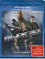 Le Blog Hd Land Nouveaut Blu Ray D Gi Joe Conspiration D