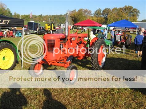 Case Tractor Pics | Antique Tractors Forum