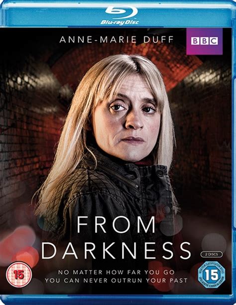 From Darkness Blu Ray Free Shipping Over £20 Hmv Store