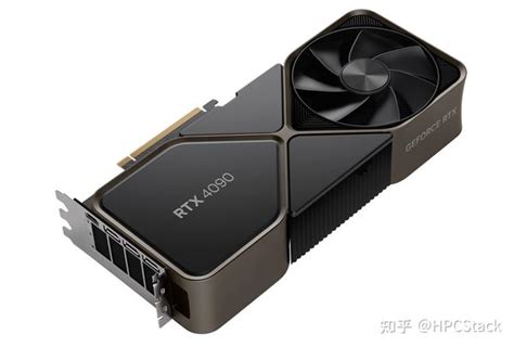 消息称英伟达 Rtx 4090 公版将上架京东，售价 12999 元 知乎