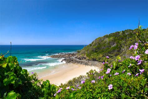 Coolum Beach