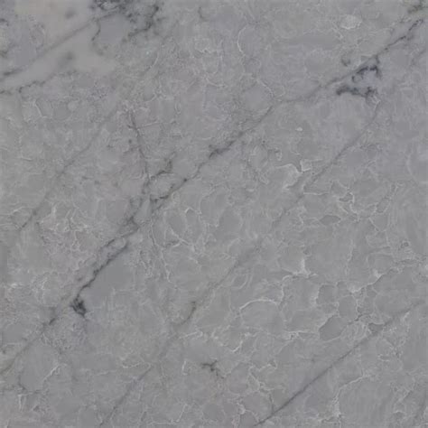 Stonemark Quartz Countertop Sample In Amazonite Grey Oq The Home