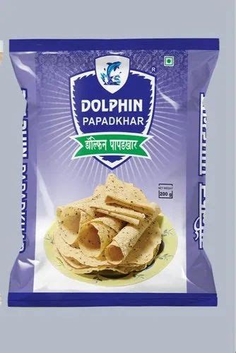 Indian 200Gm Papad Khar Powder 1 Kg At Best Price In Kalol ID