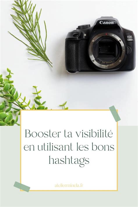 Comment Booster La Visibilit De Ton Compte Instagram Avec Une Bonne