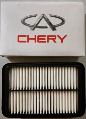 Chery Filtro De Aire Chery Arrizo Falabella