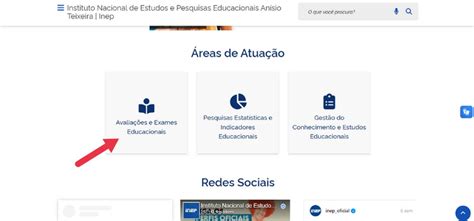 Local Prova Inep - Enem 2024: local de prova é divulgado pelo Inep; saiba consultar