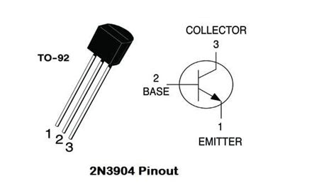 Cl100 Transistor Specifications Equivalent Datasheet