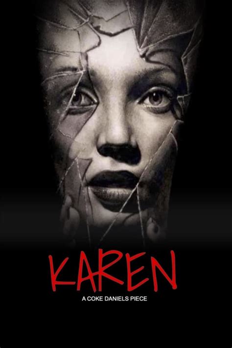 Karen - Posters — The Movie Database (TMDb)