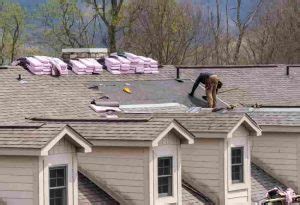 Top Free Roof Replacement Grants No More Leaks