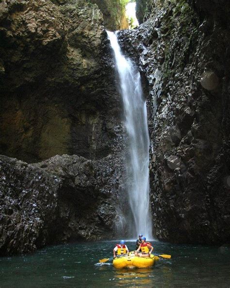 Cascada El Encanto una maravilla veracruzana Escapadas por México