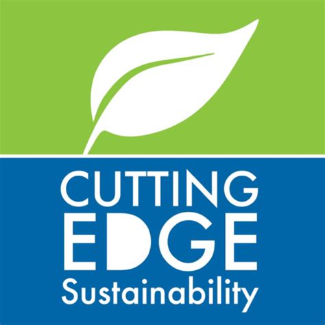 Finance Manager Cutting Edge Sustainability