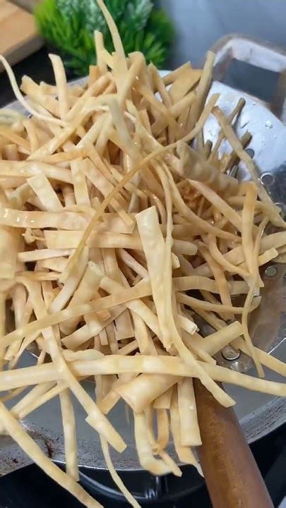 stik pangsit pedes cooking jajanan masakhemat food masaknikmat