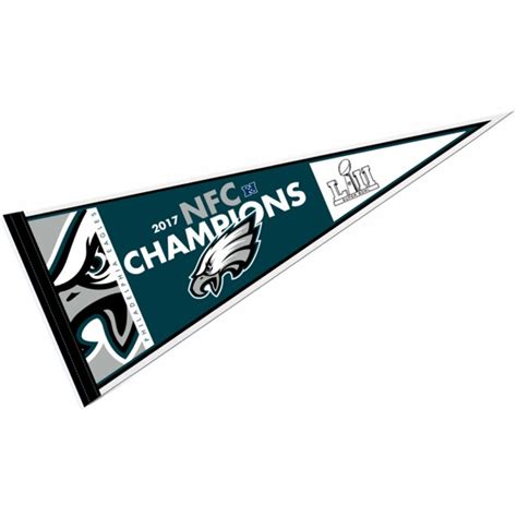 🔥 Download Philadelphia Eagles Nfc Champs And Super Bowl Bound By