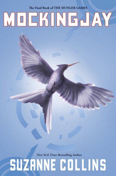 mockingjay, book cover - Google Images | Jogos vorazes, Jogos vorazes ...