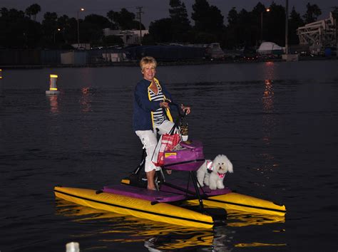 Hydrobike Water Bikes: USA Quality Built For Everyone From 8-80