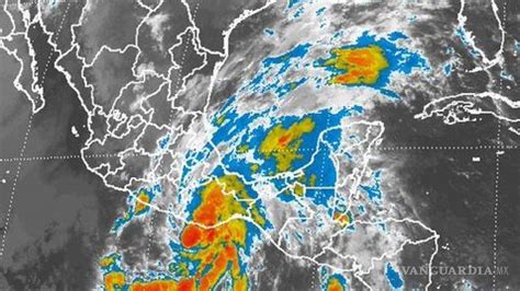 Depresión tropical evoluciona a tormenta Beatriz