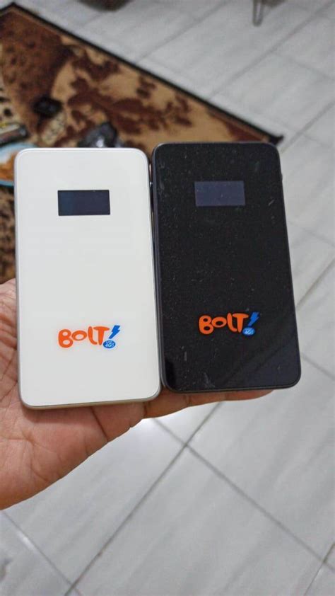 Modem Bolt Vela All Operator G Lazada Indonesia