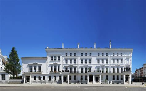 Cromwell Place £20m redevelopment | South Kensington | SkyscraperCity Forum