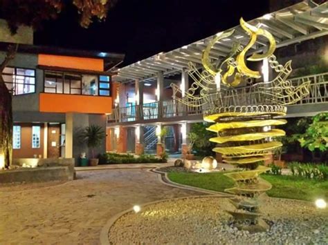 #InquirerSeven Tidbits about PHINMA-University of Pangasinan | Inquirer ...