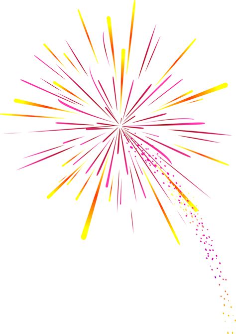 Fireworks 36662978 Vector Art at Vecteezy