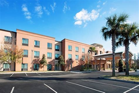 COURTYARD BY MARRIOTT ST. AUGUSTINE I-95 $98 ($̶1̶4̶1̶) - Updated 2019 Prices & Hotel Reviews ...