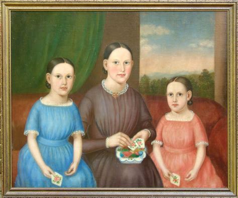 Three Sisters Painting At Explore Collection Of