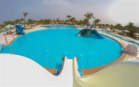 Pharaoh Azur Resort Ex Sonesta Pharaoh Beach Resort Hurghada Egiptus