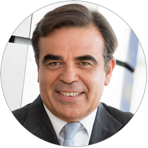 margaritis schinas fundacion euroamerica