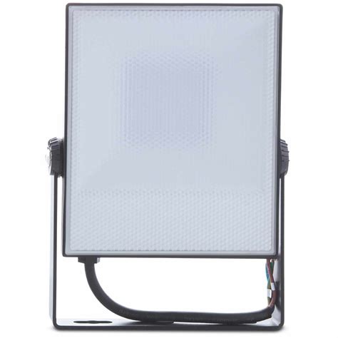 Reflector Led W K Luz Blanca