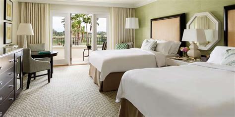 Waldorf Astoria Monarch Beach Resort in Dana Point, California