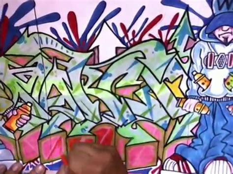 Marco Graffiti Name By Wizard1labels On Deviantart