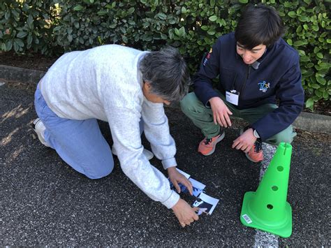 Immersion au sein de la Fondation POMA Ligue du Sport Adapté