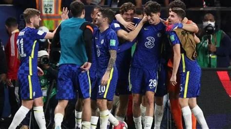 Mondiale Per Club Al Palmeiras Il Chelsea Campione Il Secolo Xix